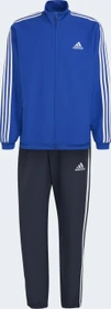 adidas Aeroready Essentials Regular-Fit 3-Streifen Trainingsanzug royal blue/white (Herren)