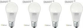 Osram Ledvance SMART+ BT Classic A 60 9W/827 E27