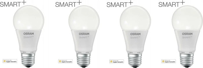 Osram Ledvance SMART+ BT Classic A 60 9W/827 E27