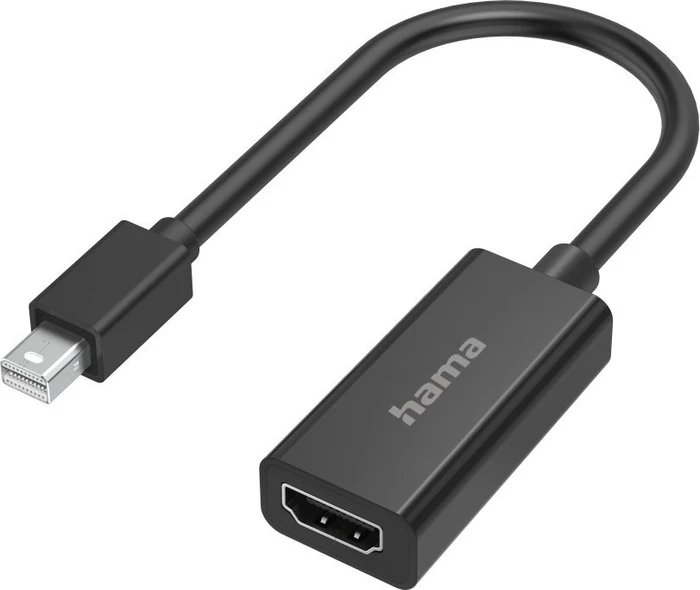 Hama Videoadapter Mini-DisplayPort/HDMI