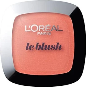 L'Oréal Perfect Match Le Blush Rouge 160 Peach, 5g