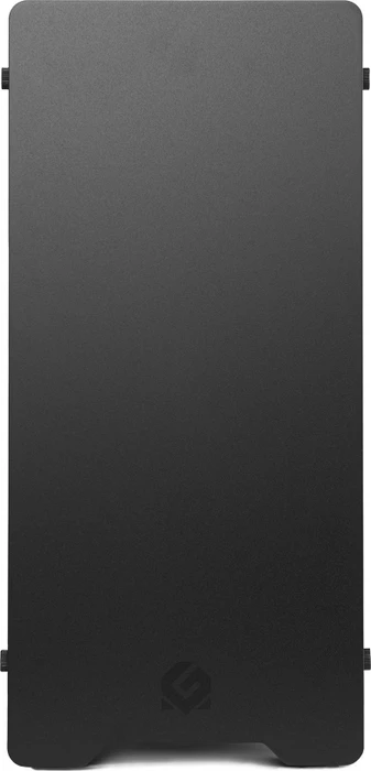 MetallicGear / MagniumGear Neo Micro schwarz, Glasfenster