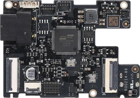 Bambu Lab Toolhead Board - H2S Extruderplatine