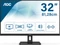 AOC U32E2N, 31.5" Vorschaubild