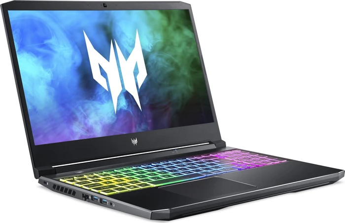 Acer Predator Helios 300 PH315-54-79QB, Core i7-11800H, 16GB RAM, 512GB SSD, GeForce RTX 3060, DE