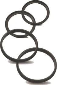 Caruba Step-down Ring Filteradapter Adapterring 67-62mm