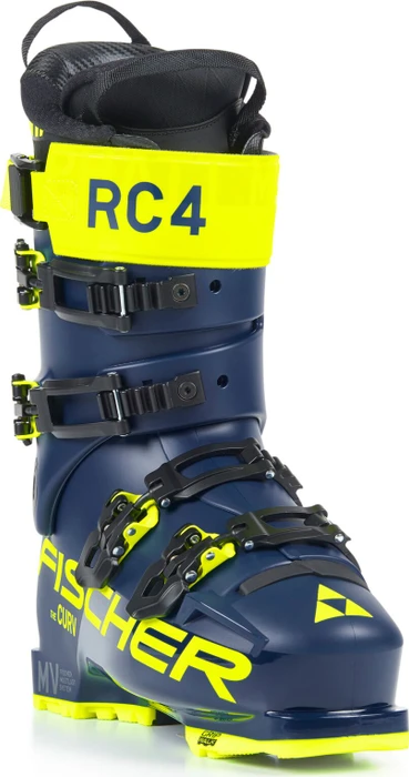 Fischer RC4 The Curv 130 VAC GW ab € 399,99 (2026