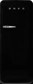 Smeg FAB28RDBLM6 schwarz matt