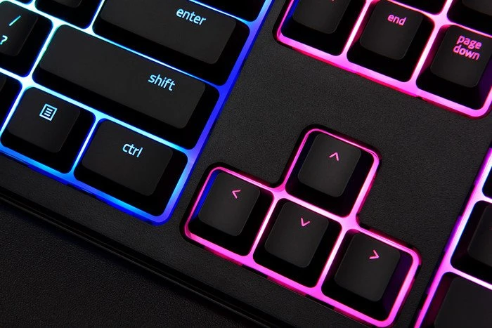 Razer Ornata Chroma, USB, DE