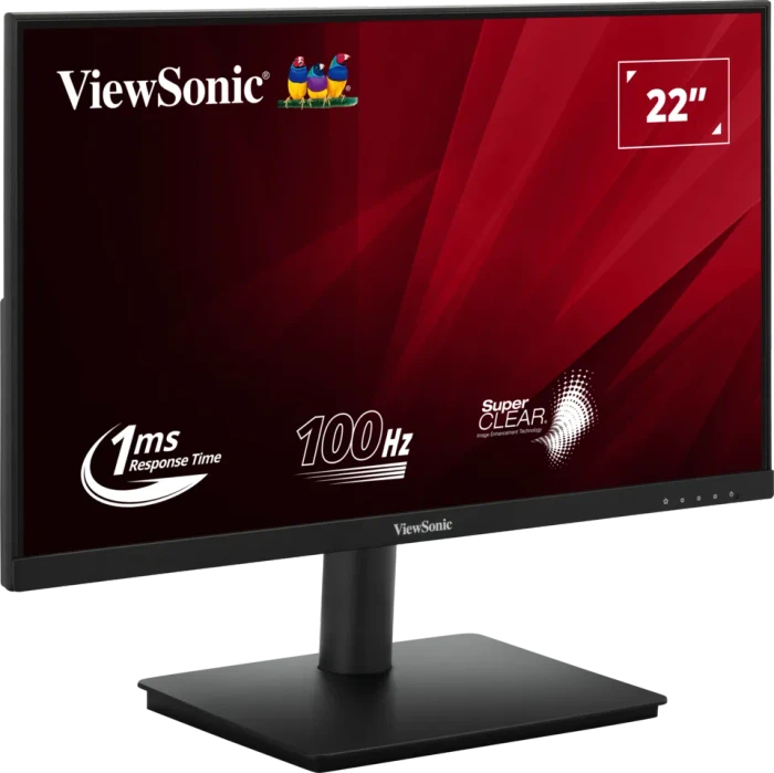 ViewSonic VA220-H, 21.5"