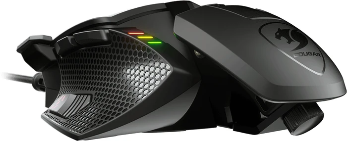 Cougar 700M EVO, USB