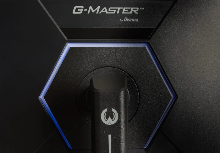 iiyama G-Master GOB2701QSC-B1 Titan Falcon, 26.5"