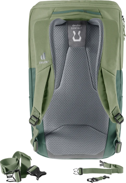 Deuter UP Stockholm ivy/kahki