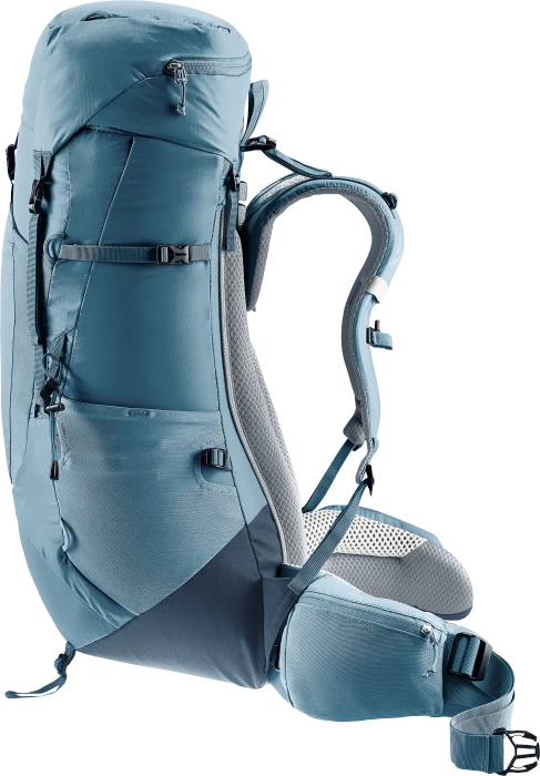 Deuter Aircontact Lite 40+10 atlantic/ink