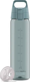 Sigg Total Color One Trinkflasche 750ml morning blue