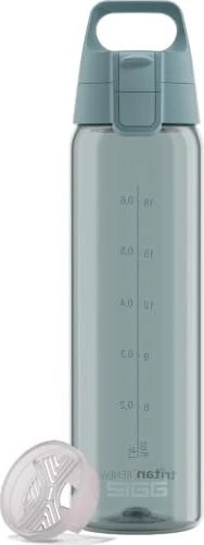 Sigg Total Color One Trinkflasche 750ml morning blue