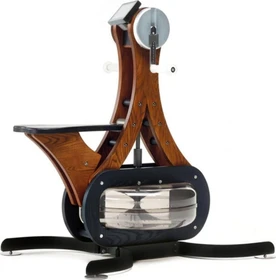 WaterRower WaterGrinder Club Sport Oberkörper Trainingsgerät