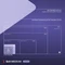 SteelSeries QcK Medium Lavender, 320x270mm, violett Vorschaubild