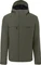 Vaude Yaras Warm Rain Fahrradjacke khaki (Herren) Vorschaubild