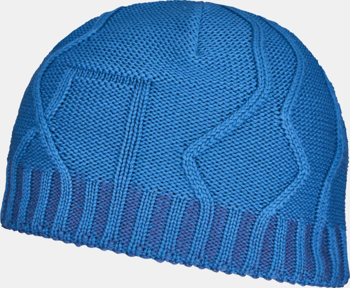 Ortovox Merino Tangram Knit Beanie