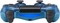 Sony DualShock 4 2.0 Controller wireless Crystal Edition transparent blau (PS4) Vorschaubild