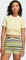 adidas 3-Streifen Baby T-Shirt kurzarm powder yellow (Damen) Vorschaubild