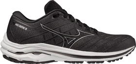 Mizuno Wave Inspire 18 schwarz (Damen)