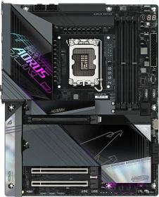 GIGABYTE Z890 AORUS Master (Intel 1851)