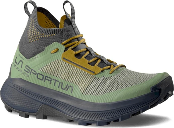 La Sportiva Prodigio Hike GTX aspen green/savana (Damen)