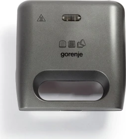 Gorenje SM703GCG Sandwichgrill