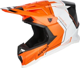 Acerbis T711 blau/orange/gelb
