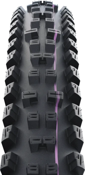 Schwalbe Tacky Chan 29x2.4" Gravity Pro Ultra Soft Reifen