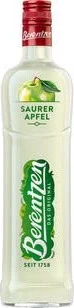 Berentzen Saurer Apfel 700ml