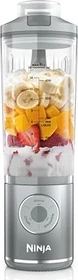 Ninja Blast Max Standmixer silber