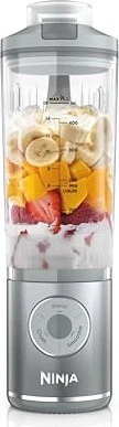 Ninja Blast Max Standmixer silber