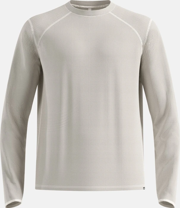 Odlo Cubic Multisport Mid Layer Crew Funktionsshirt langarm (Herren)