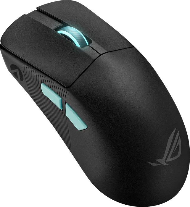 ASUS ROG Harpe Ace Aim Lab Edition schwarz, USB/Bluetooth