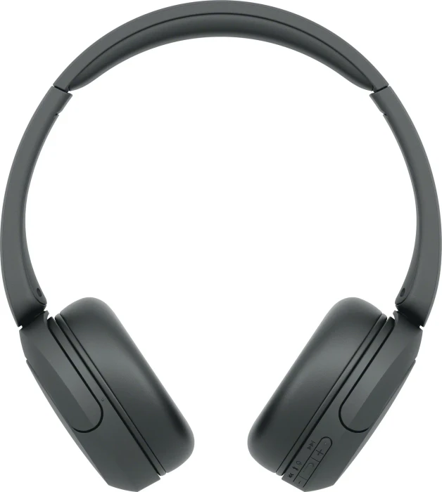 Sony WH-CH535 schwarz