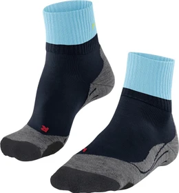 Falke TK2 Short Wandersocken navy (Herren)