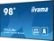 iiyama ProLite LH9875UHS-B2AG, 97.5" Vorschaubild