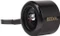 Alphacool Aurora HardTube LED Ring 16mm schwarz, rot Vorschaubild