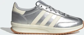 adidas Run 70s 2.0 silver metallic/off white/grey two (Damen)
