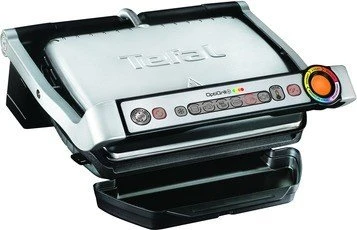 Tefal GC712D OptiGrill+ Kontaktgrill