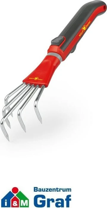 Wolf-Garten multi-star LF-M/ZM 015 Krallen-Set