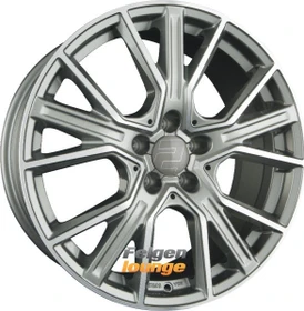 2DRV WH34 8.0x18 5/112 ET50 (verschiedene Farben)