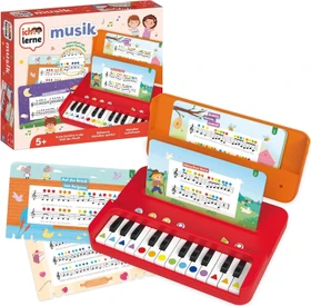 Jumbo Ich lerne Musik