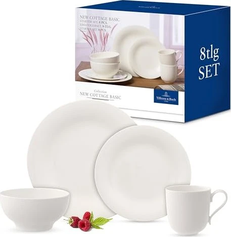 Villeroy & Boch New Cottage