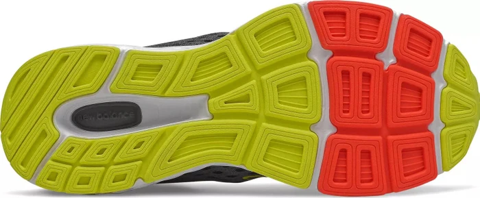 New Balance 680v6 magnet/phantom/lemon slush (Herren)
