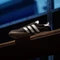 adidas Breaknet Sleek aurora coffee/off white/gum5 (Damen) Vorschaubild