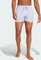 adidas 3-Streifen 3-Inch Badeshorts violet tone/white (Herren) Vorschaubild